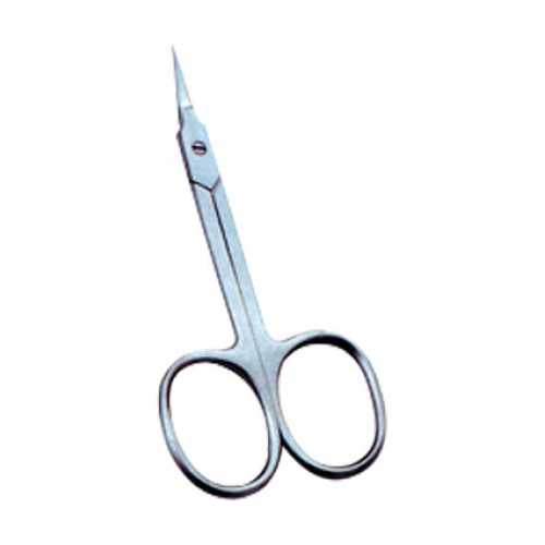  Nail & Cuticle Scissors